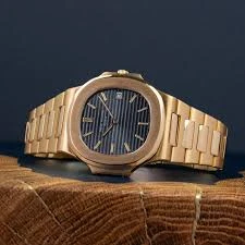 Jam Patek Philippe Nautilus, “Jam Sultan” yang Jadi Incaran Kolektor